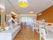 Apto com linda vista a 15 min da Praia da Barra