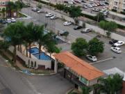 APTO COM QUARTO MOBILIADO C/ GARAGEM COBERTA