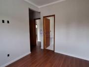 Apto com quintal Duas suítes e closet Venda