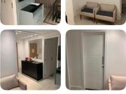 Apto com vista para o Lago