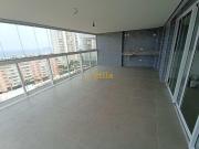 Apto com vista para o mar, 3 dorms lazer total, Enseada