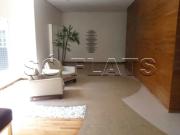 Apto completamente mobiliado para locaÃ§Ã£o no bairro da...