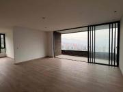 APTO CON VISTA PALMAS POBLADO