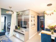 Apto, Conceição, 2 Quartos, 78 m2 Diadema