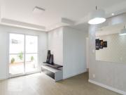 Apto, Conceição, 3 Quartos, 124 m2 Diadema