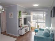 Apto, Conceição, 3 Quartos, 58 m2 Diadema