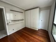 Apto cond Atmosfera com vista pra Lagoa