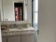 Apto Cond. Ghaia com 132m2 Vista PÃr do Sol LocaÃ§Ã£o...