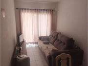 Apto Cond. Res. das Alamandas Limeira/SP
