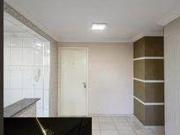 apto cond santa Juan, 44 m2, 2 dorm, 1 vaga, lazer,...