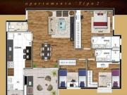 Apto condomínio The Park View