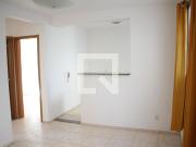 Apto, Conj. Água Branca, 2 Quartos, 48 m2 Contagem