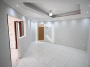 Apto, Conj. Água Branca, 3 Quartos, 126 m2 Contagem