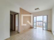 Apto, Conj. Hab. Marinho, 2 Quartos, 68 m2 Jacareí