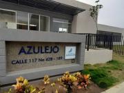 APTO CONJUNTO AZULEJO EN ALAMEDA DEL RIO