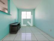 Apto, Conjunto do Bosque, 2 Quartos, 50 m2 Mogi das Cruzes