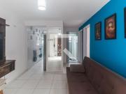 Apto, Conjunto do Bosque, 2 Quartos, 53 m2 Mogi das Cruzes