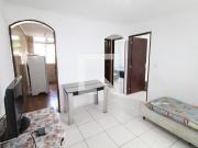 Apto, Conjunto Integração, 2 Quartos, 40 m2 São José dos...