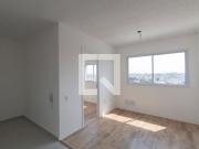 Apto, Conjunto Residencial Jose Bonifacio, 2 Quartos, 39...