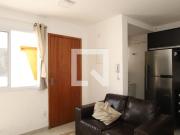 Apto, Conjunto Residencial Jose Bonifacio, 2 Quartos, 40...