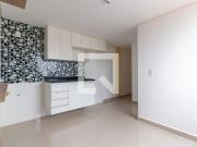 Apto, Conjunto Residencial Jose Bonifacio, 2 Quartos, 40...
