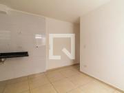 Casa, Conjunto Residencial Jose Bonifacio, 2 Quartos, 40...