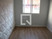 Apto, Conjunto Residencial Jose Bonifacio, 2 Quartos, 40...