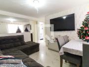 Apto, Conjunto Residencial Jose Bonifacio, 2 Quartos, 50...