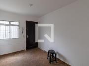 Apto, Conjunto Residencial Jose Bonifacio, 2 Quartos, 50...