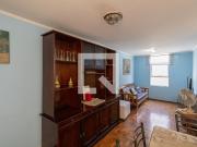 Apto, Conjunto Residencial Jose Bonifacio, 2 Quartos, 62...