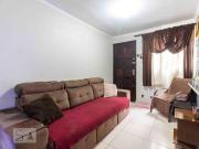 Apto, Conjunto Residencial Jose Bonifacio, 3 Quartos, 58...