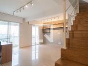 Apto, Consolação, 1 Quarto, 101 m2 São Paulo