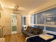 Apto, Consolação, 1 Quarto, 20 m2 São Paulo