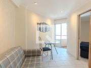 Apto, Consolação, 1 Quarto, 25 m2 São Paulo