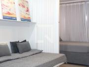 Apto, Consolação, 1 Quarto, 25 m2 São Paulo