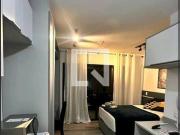 Apto, Consolação, 1 Quarto, 25 m2 São Paulo