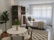 Apto, Consolação, 1 Quarto, 26 m2 São Paulo