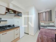 Apto, Consolação, 1 Quarto, 27 m2 São Paulo