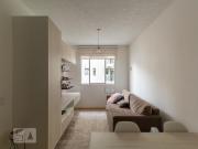 Apto, Consolação, 1 Quarto, 28 m2 São Paulo