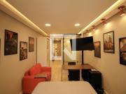 Apto, Consolação, 1 Quarto, 30 m2 São Paulo