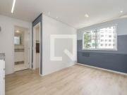 Apto, Consolação, 1 Quarto, 30 m2 São Paulo