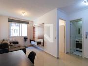Apto, Consolação, 1 Quarto, 30 m2 São Paulo