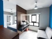 Apto, Consolação, 1 Quarto, 30 m2 São Paulo
