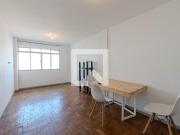 Kitnet, Consolação, 1 Quarto, 32 m2 São Paulo