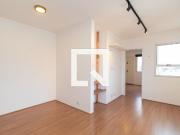 Apto, Consolação, 1 Quarto, 32 m2 São Paulo