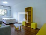 Apto, Consolação, 1 Quarto, 32 m2 São Paulo