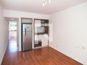 Apto, Consolação, 1 Quarto, 35 m2 São Paulo