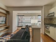 Apto, Consolação, 1 Quarto, 35 m2 São Paulo