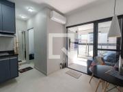 Apto, Consolação, 1 Quarto, 35 m2 São Paulo