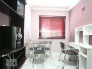 Apto, Consolação, 1 Quarto, 35 m2 São Paulo